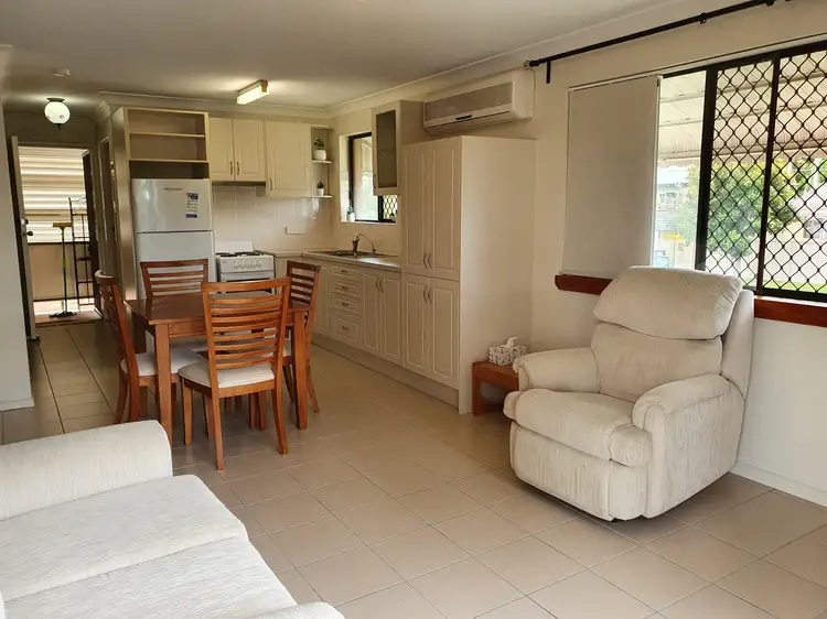 Fourth view of Homely unit listing, Unit 12/5 Sydney St, Redcliffe QLD 4020