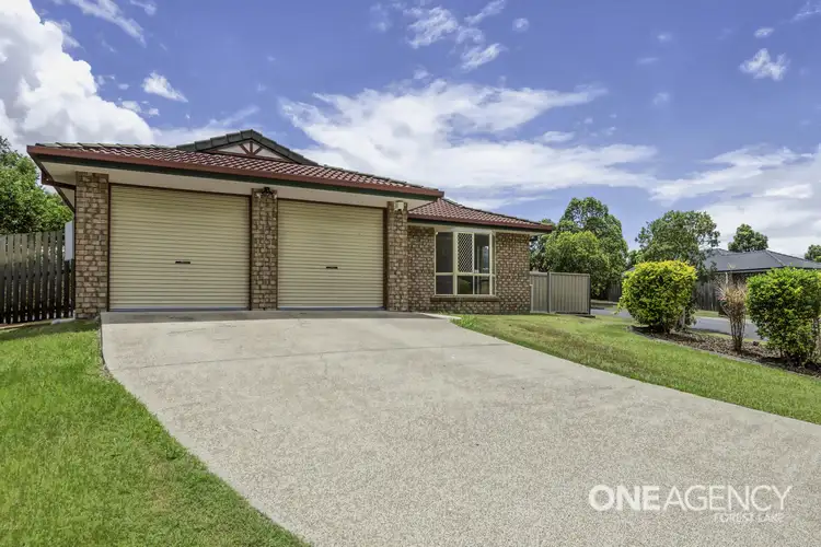 174 Wallaroo Way, Doolandella QLD 4077