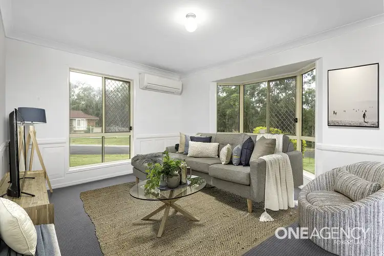 Second view of Homely house listing, 174 Wallaroo Way, Doolandella QLD 4077