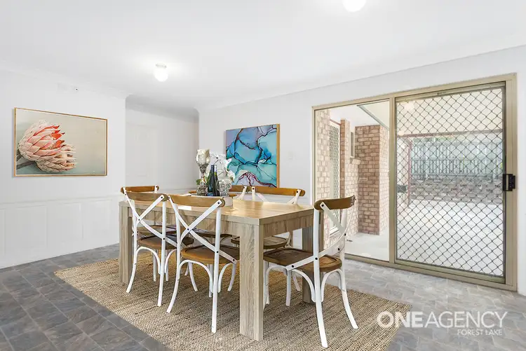 Fourth view of Homely house listing, 174 Wallaroo Way, Doolandella QLD 4077