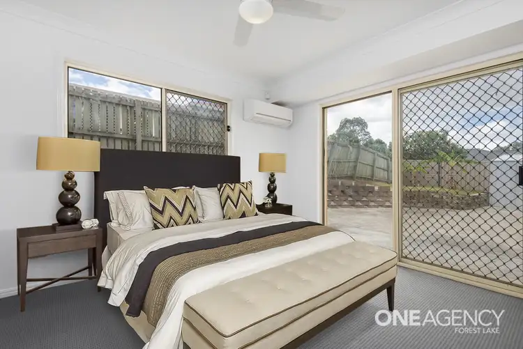 Fifth view of Homely house listing, 174 Wallaroo Way, Doolandella QLD 4077