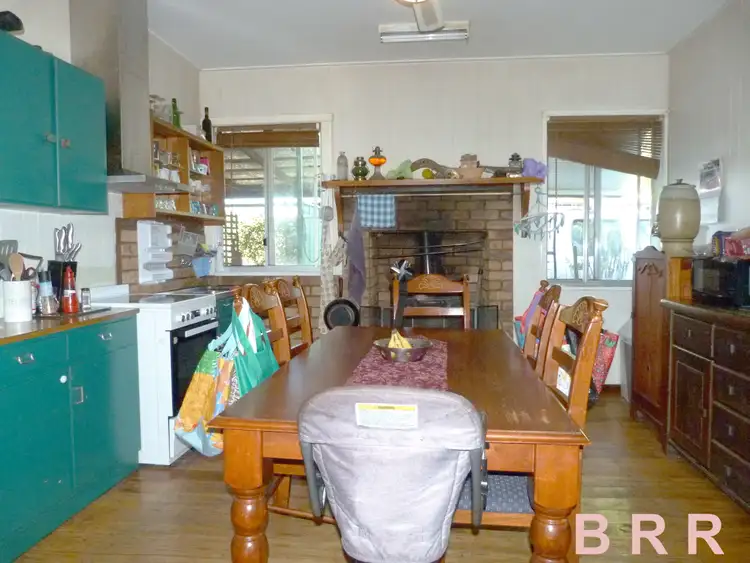 Second view of Homely house listing, 51 Wedge St, Benalla VIC 3672