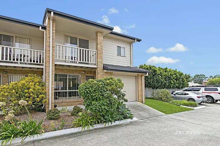 Second view of Homely townhouse listing, Unit 60/90 Webster Rd, Deception Bay QLD 4508