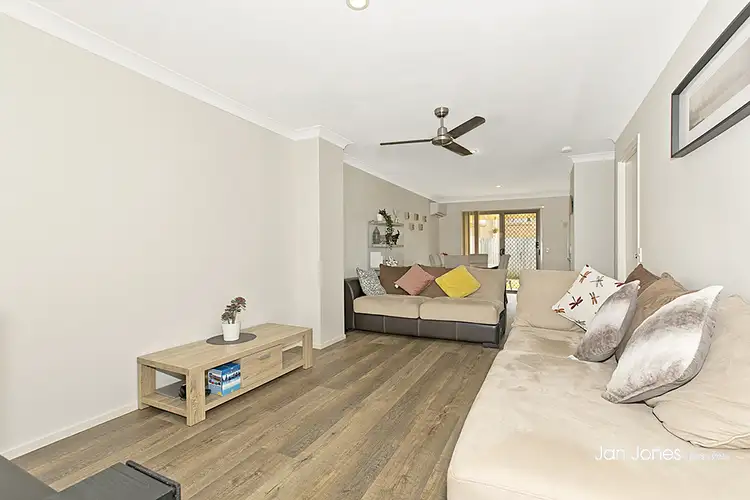 Third view of Homely townhouse listing, Unit 60/90 Webster Rd, Deception Bay QLD 4508