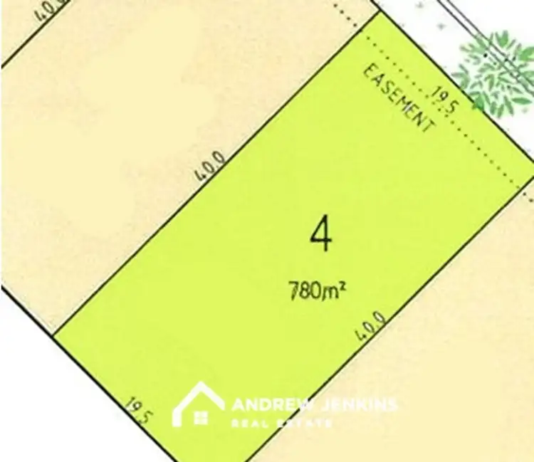 Main view of Homely land listing, Lot 4 Grasso Dr, Cobram VIC 3644