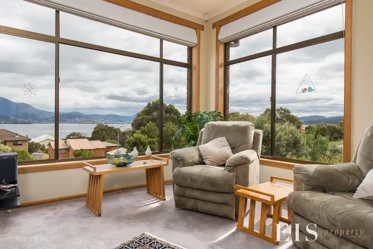 Third view of Homely house listing, 940 Oceana Dr, Tranmere TAS 7018