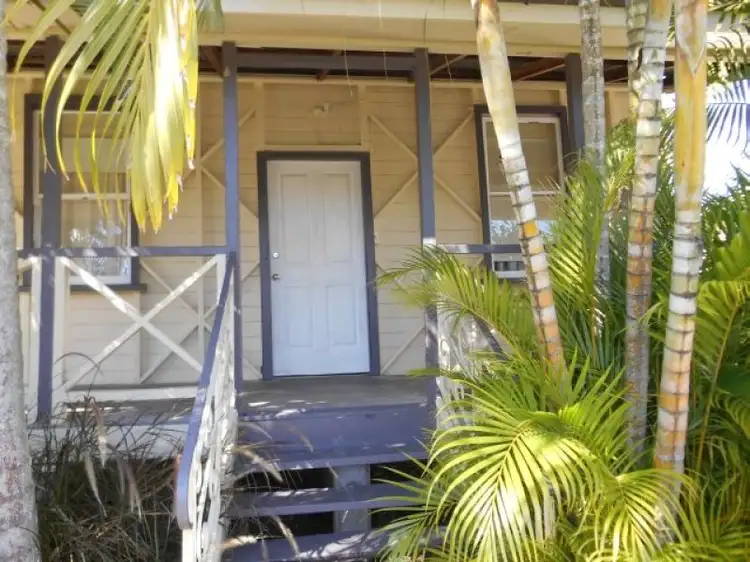 Main view of Homely house listing, 59 John Street, Maryborough QLD 4650