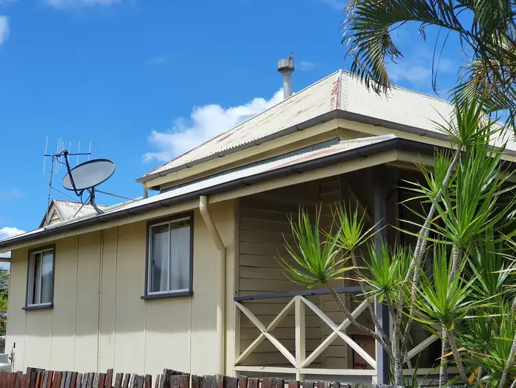 Seventh view of Homely house listing, 59 John Street, Maryborough QLD 4650