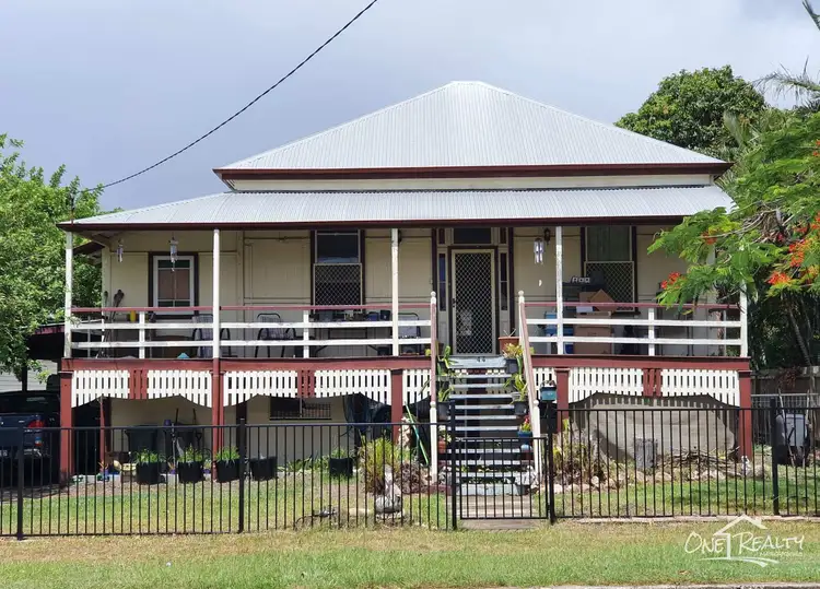 544 Kent St, Maryborough QLD 4650