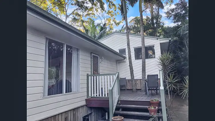Main view of Homely house listing, 14 Sue St, Burnside QLD 4560