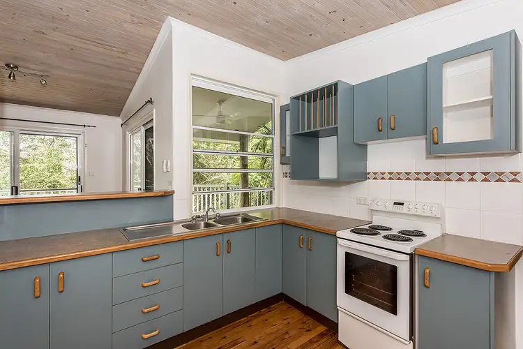 Second view of Homely house listing, 14 Sue St, Burnside QLD 4560