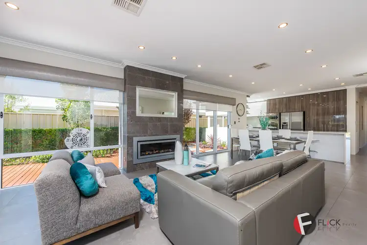 Main view of Homely house listing, 31 Newmarket Pde, Butler WA 6036