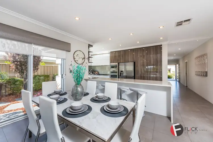 Third view of Homely house listing, 31 Newmarket Pde, Butler WA 6036