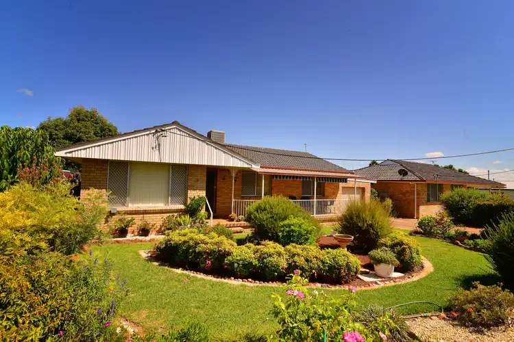 13 Mcandrew St, Gunnedah NSW 2380
