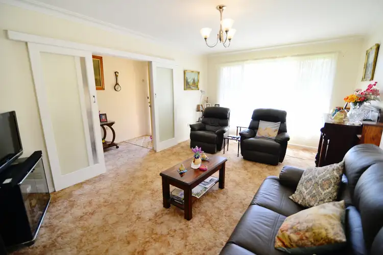 Second view of Homely house listing, 13 Mcandrew St, Gunnedah NSW 2380