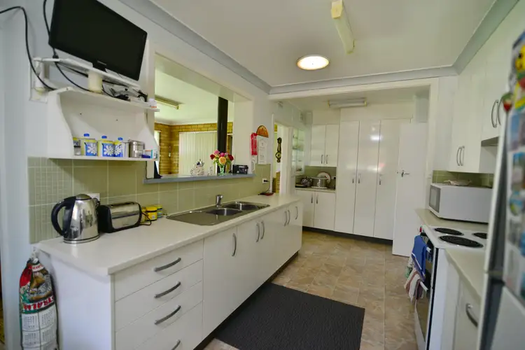 Third view of Homely house listing, 13 Mcandrew St, Gunnedah NSW 2380