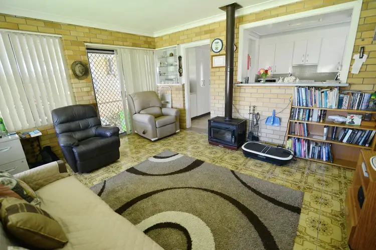 Fourth view of Homely house listing, 13 Mcandrew St, Gunnedah NSW 2380