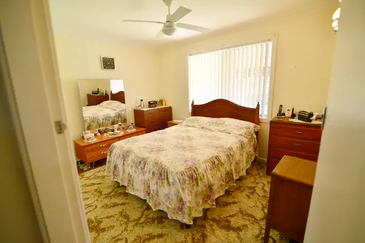 Fifth view of Homely house listing, 13 Mcandrew St, Gunnedah NSW 2380