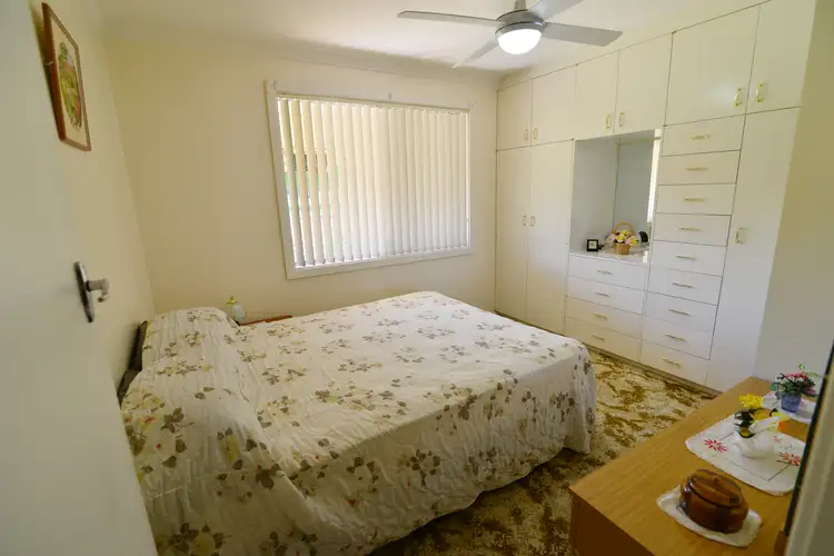 Sixth view of Homely house listing, 13 Mcandrew St, Gunnedah NSW 2380