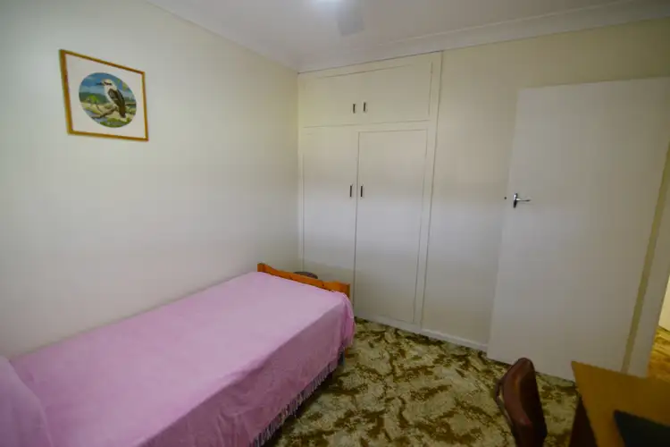 Seventh view of Homely house listing, 13 Mcandrew St, Gunnedah NSW 2380