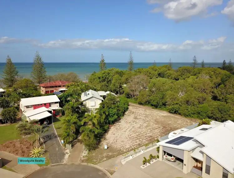 Second view of Homely land listing, 24 Beech Ct, Woodgate QLD 4660