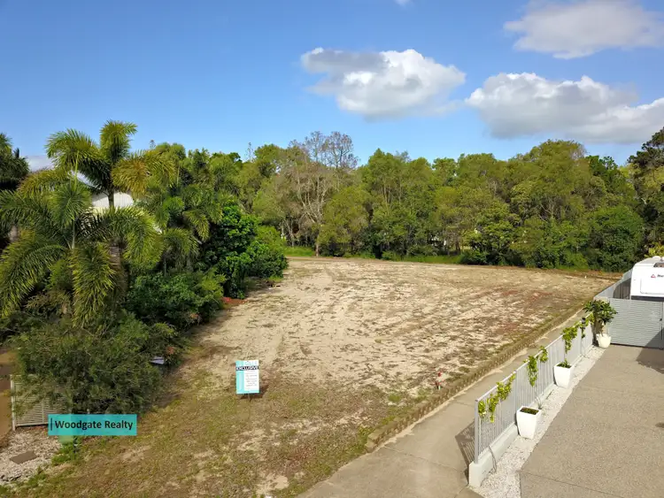 Third view of Homely land listing, 24 Beech Ct, Woodgate QLD 4660