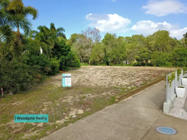 Fourth view of Homely land listing, 24 Beech Ct, Woodgate QLD 4660