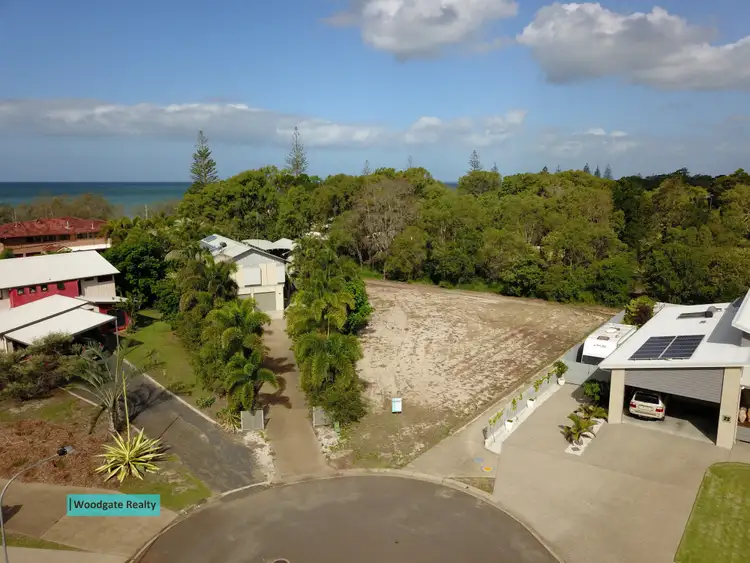 Fifth view of Homely land listing, 24 Beech Ct, Woodgate QLD 4660