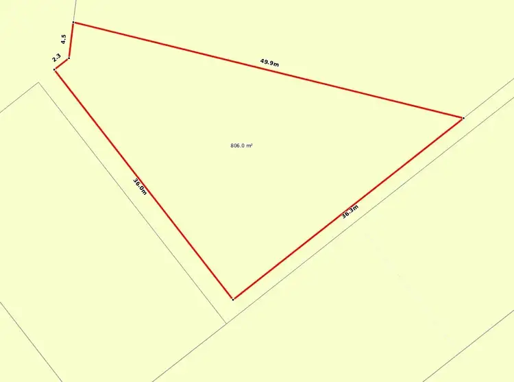 Sixth view of Homely land listing, 24 Beech Ct, Woodgate QLD 4660