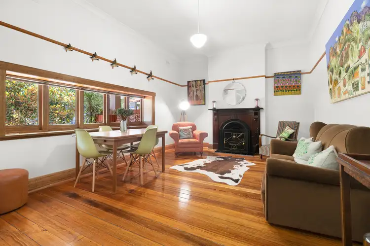 Second view of Homely house listing, 62 Glen Huntly Rd, Elwood VIC 3184