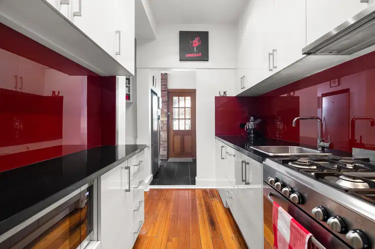 Third view of Homely house listing, 62 Glen Huntly Rd, Elwood VIC 3184