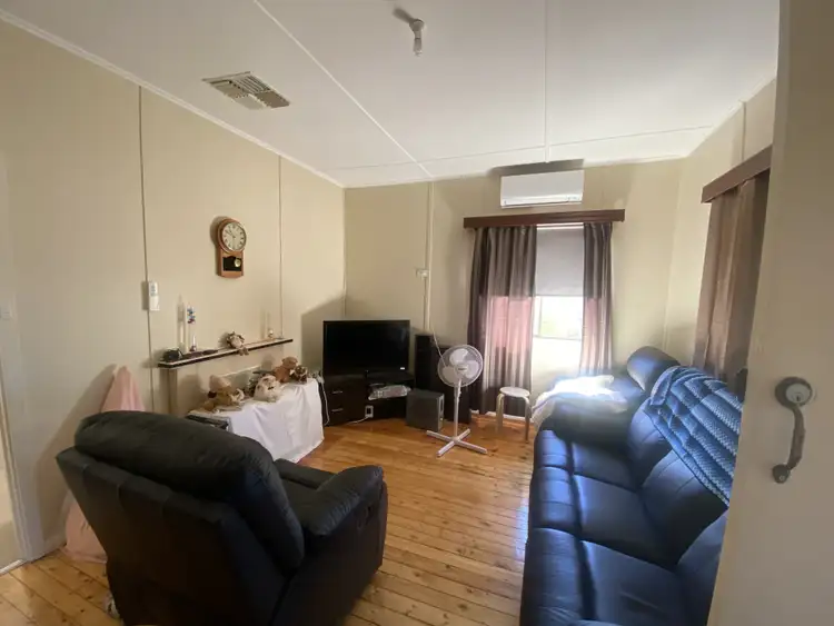 Second view of Homely house listing, 42 Muirkirk St, Jamestown SA 5491