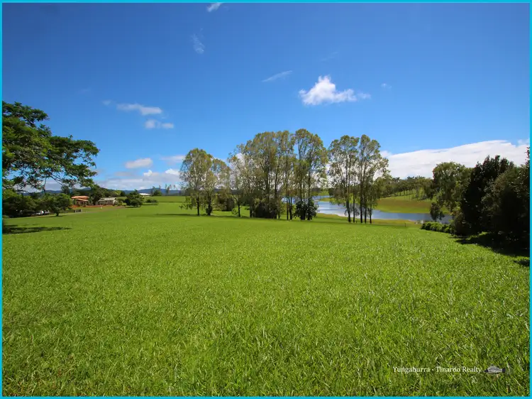 Main view of Homely land listing, 1-3 Wakeboard Ally, Barrine QLD 4872