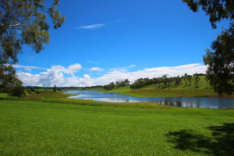 Second view of Homely land listing, 1-3 Wakeboard Ally, Barrine QLD 4872