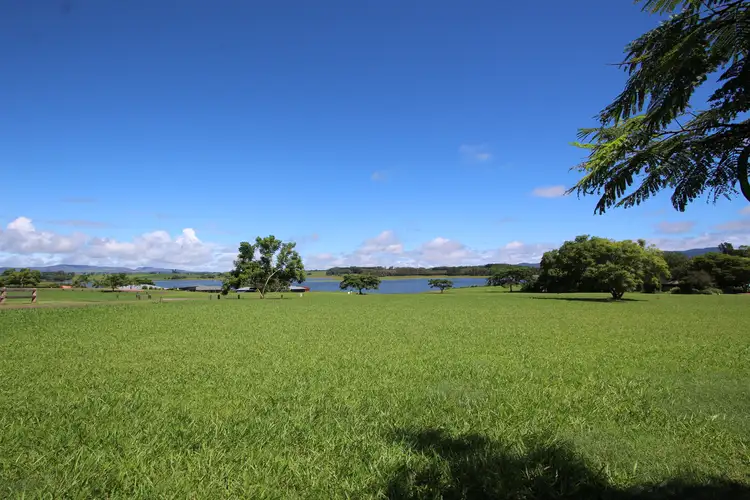 Fifth view of Homely land listing, 1-3 Wakeboard Ally, Barrine QLD 4872