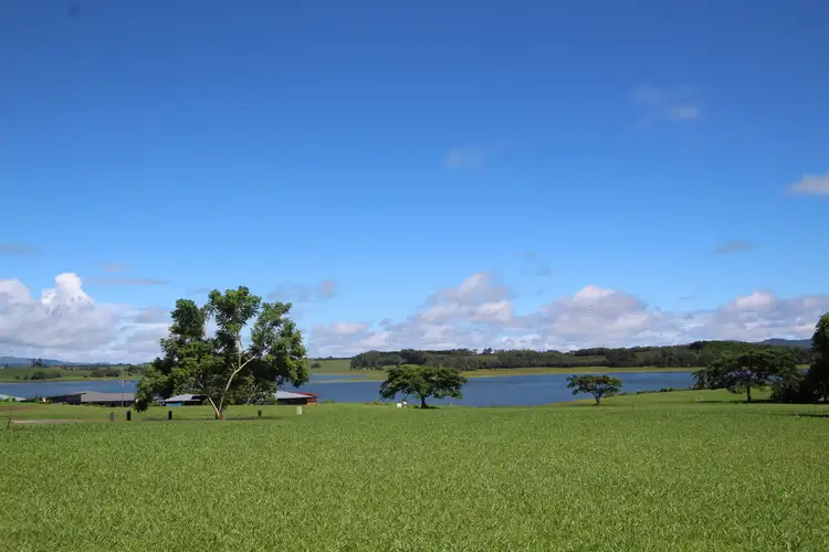 Sixth view of Homely land listing, 1-3 Wakeboard Ally, Barrine QLD 4872