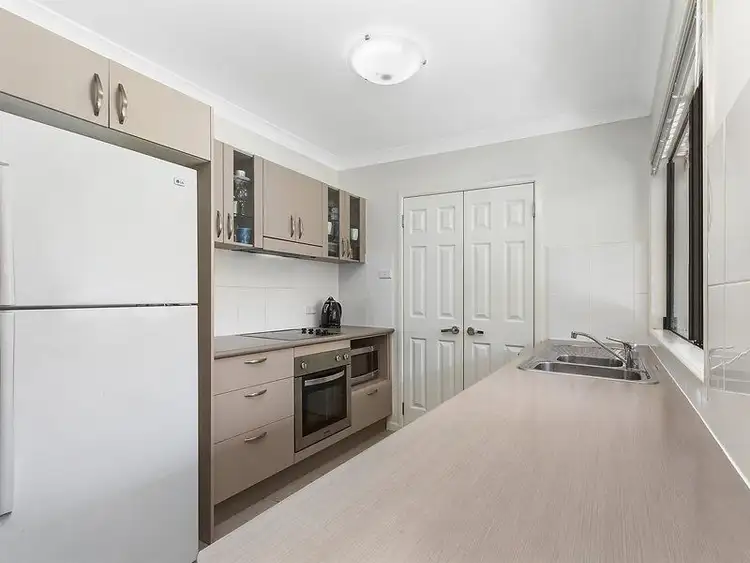 Second view of Homely house listing, 22 Strathburn Ct, Mount Louisa QLD 4814