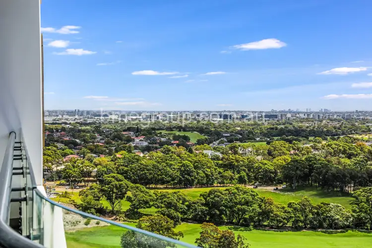 Unit 1606/128 Banks Ave, Eastgardens NSW 2036