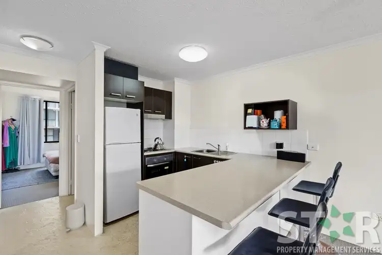 Third view of Homely apartment listing, Unit 17/3355 Surfers Paradise Bvd, Surfers Paradise QLD 4217