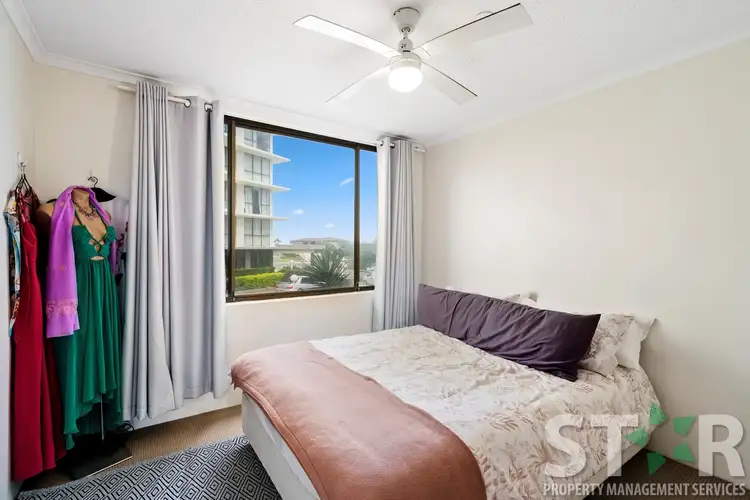 Fourth view of Homely apartment listing, Unit 17/3355 Surfers Paradise Bvd, Surfers Paradise QLD 4217