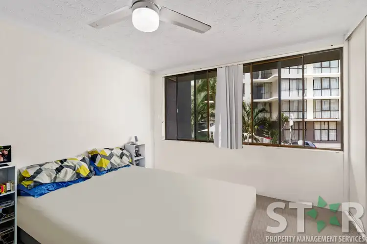 Sixth view of Homely apartment listing, Unit 17/3355 Surfers Paradise Bvd, Surfers Paradise QLD 4217