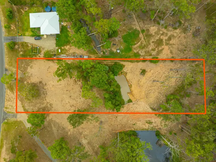 59 Old Veteran Rd, Veteran QLD 4570