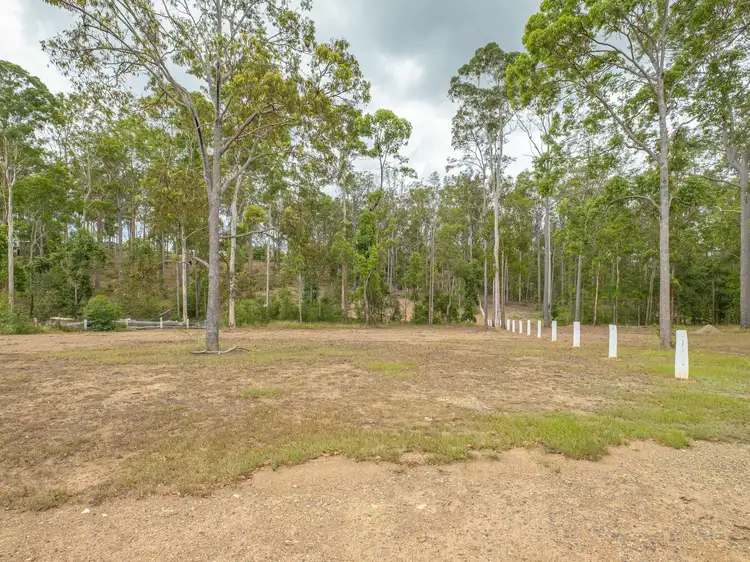 Third view of Homely land listing, 59 Old Veteran Rd, Veteran QLD 4570