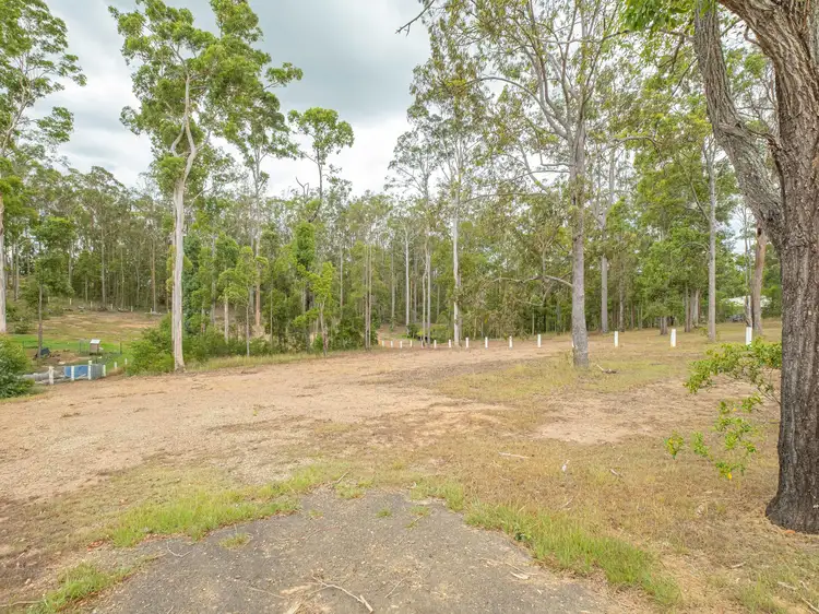 Fourth view of Homely land listing, 59 Old Veteran Rd, Veteran QLD 4570