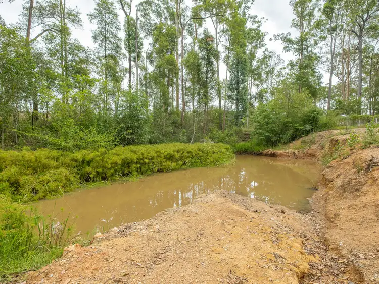 Sixth view of Homely land listing, 59 Old Veteran Rd, Veteran QLD 4570