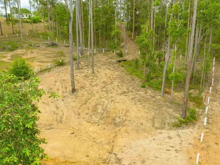 Seventh view of Homely land listing, 59 Old Veteran Rd, Veteran QLD 4570