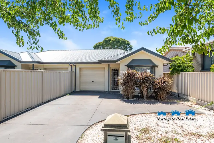 Second view of Homely house listing, 402A Diagonal Rd, Sturt SA 5047