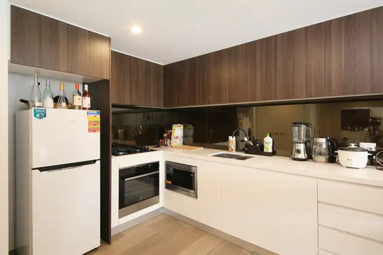 Fourth view of Homely apartment listing, 206/22 John St, Mascot NSW 2020