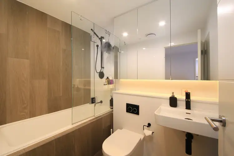 Fifth view of Homely apartment listing, 206/22 John St, Mascot NSW 2020