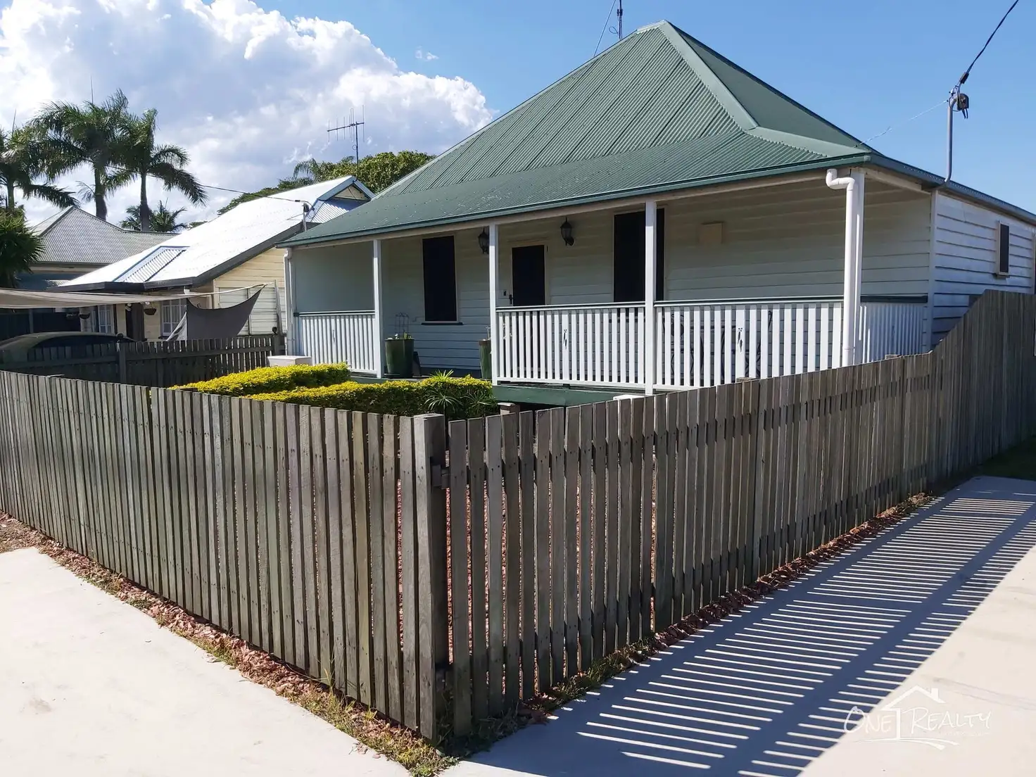 Main view of Homely house listing, 245 Alice St, Maryborough QLD 4650